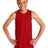 Sport-Tek Youth   PosiCharge   Mesh Reversible Sleeveless Tee