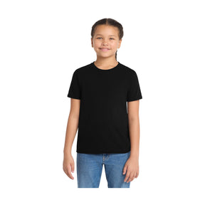 AllMade Youth    Tri-Blend Tee AL207