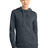 District Women's    Lightweight Fleece Hoodie