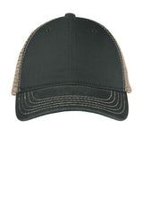 District    Super Soft Mesh Back Cap