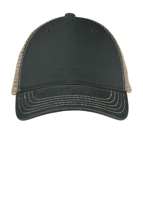 District    Super Soft Mesh Back Cap