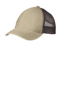 District    Super Soft Mesh Back Cap