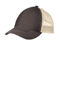 District    Super Soft Mesh Back Cap