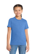AllMade Youth    Tri-Blend Tee AL207
