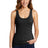 District Women's   V.I.T.  Rib Tank DT6021