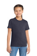 AllMade Youth    Tri-Blend Tee AL207