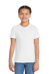 AllMade Youth    Tri-Blend Tee AL207
