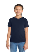 AllMade Youth    Tri-Blend Tee AL207