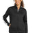 Sport-Tek Women's    Tricot Sleeve Stripe Track Jacket