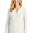 Port Authority Women's   Concept Henley Tunic