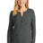 Port Authority Women's   Concept Henley Tunic