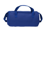 Port Authority Men's    Cotton Barrel Duffel  BG814