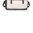 Port Authority Men's    Cotton Barrel Duffel  BG814