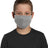 District Men's    V.I.T.   Shaped Face Mask 5 pack (100 packs = 1 Case) YDTMSK02-1