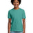 Port & Co Youth   Beach Wash   Garment-Dyed Tee