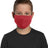 District Men's    V.I.T.   Shaped Face Mask 5 pack (100 packs = 1 Case) YDTMSK02