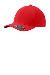 Port Authority    Flexfit 110   & Dry Mini Pique Cap
