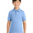 Port & Co Youth   Core Blend Jersey Knit Polo