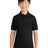 Port & Co Youth   Core Blend Jersey Knit Polo
