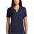 Sport-Tek Women's   Contrast PosiCharge   Tough Polo