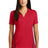 Sport-Tek Women's   Contrast PosiCharge   Tough Polo