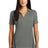 Sport-Tek Women's   Contrast PosiCharge   Tough Polo