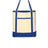Port Authority    Large Cotton Canvas Tote-1