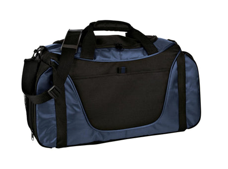Port Authority    Medium Two-Tone Duffel