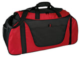 Port Authority    Medium Two-Tone Duffel