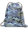 Port & Co    Core Fleece Sweatshirt Cinch Pack