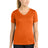 Sport-Tek Women's   PosiCharge   Competitor V-Neck Tee