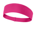 Sport-Tek Men's   PosiCharge   Competitor   Headband