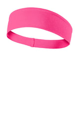 Sport-Tek Men's   PosiCharge   Competitor   Headband