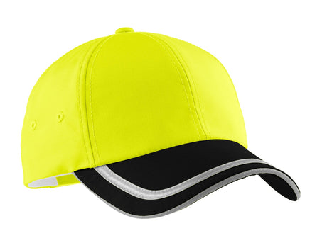 Port Authority    Enhanced Visibility Cap