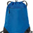 Port Authority    Cinch Pack with Mesh Trim