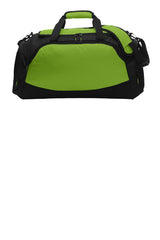 Port Authority    Medium Active Duffel-1