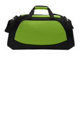 Port Authority    Medium Active Duffel-2