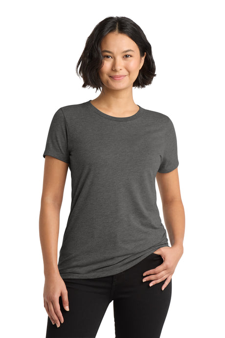 AllMade Women's    Tri-Blend Tee  AL2008