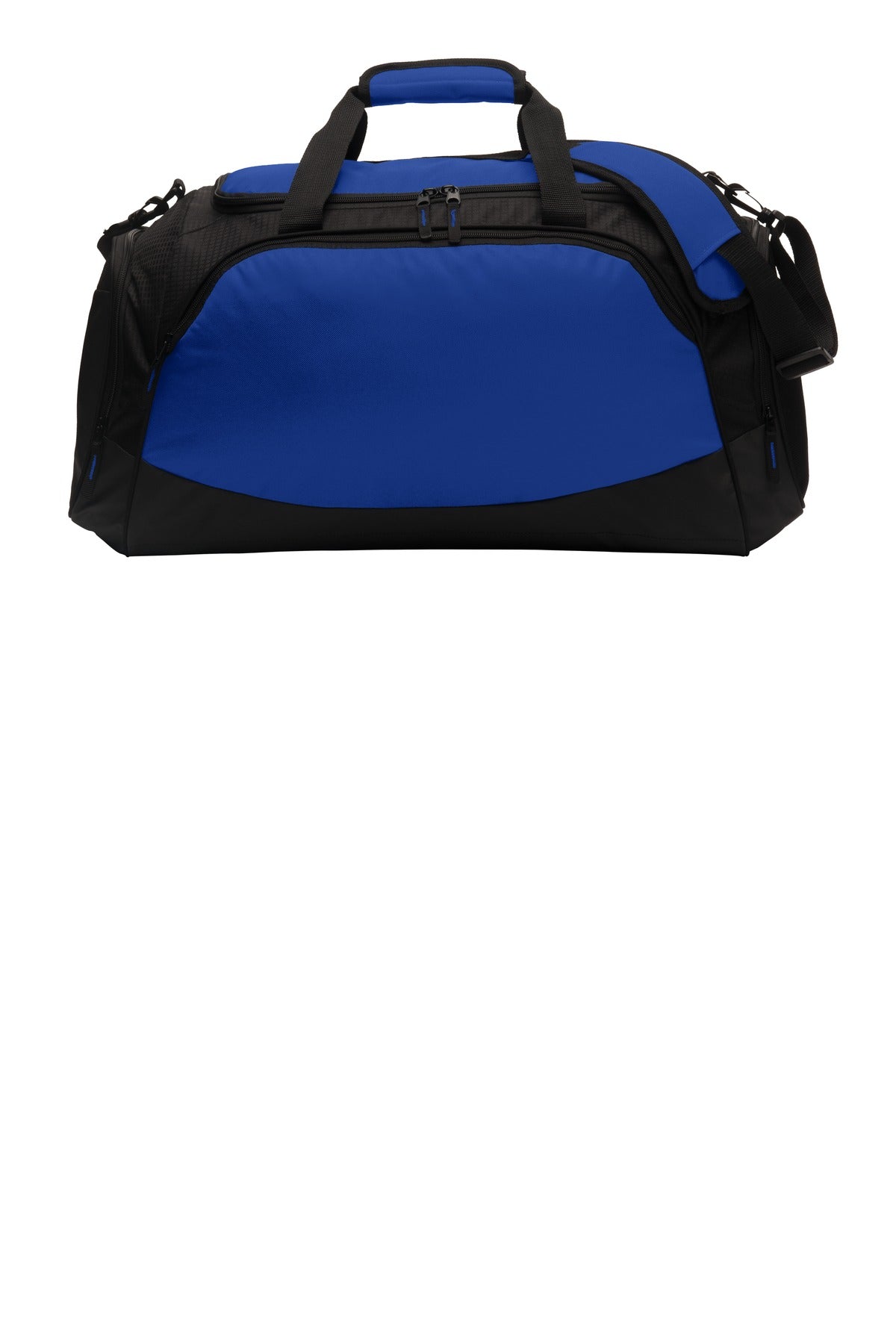 Port Authority    Medium Active Duffel