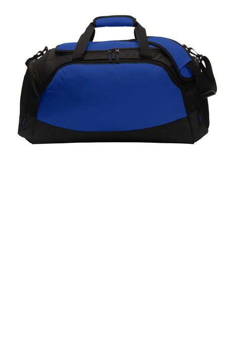 Port Authority    Medium Active Duffel