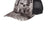 Port Authority     Performance Camouflage Mesh Back Snapback Cap C892
