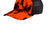 Port Authority     Performance Camouflage Mesh Back Snapback Cap C892