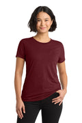 AllMade Women's    Tri-Blend Tee  AL2008