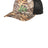 Port Authority     Performance Camouflage Mesh Back Snapback Cap C892