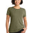 AllMade Women's    Tri-Blend Tee  AL2008
