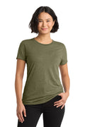 AllMade Women's    Tri-Blend Tee  AL2008