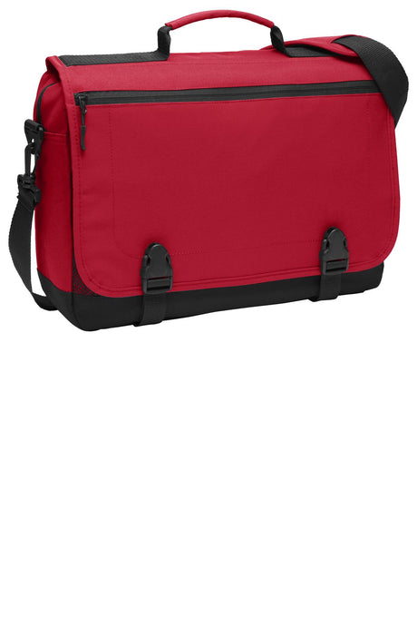 Port Authority    Messenger Briefcase