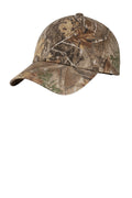 Port Authority    Pro Camouflage Series Garment-Washed Cap
