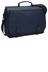 Port Authority    Messenger Briefcase