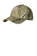 Port Authority    Pro Camouflage Series Garment-Washed Cap